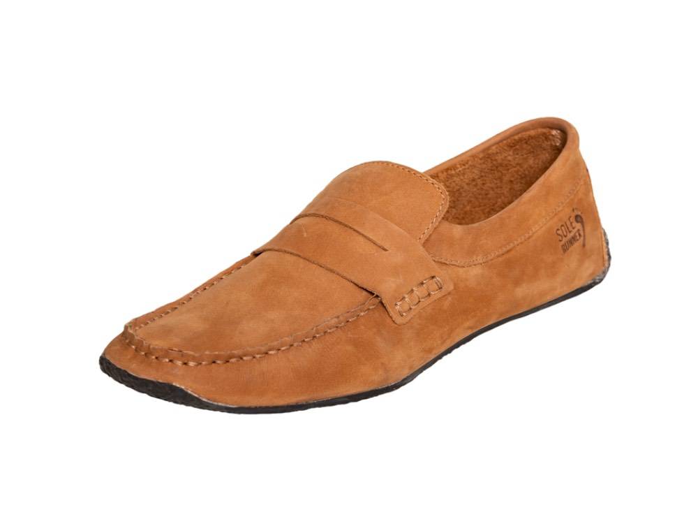 Sole Runner Pflegehinweise für SOLE RUNNER® Barfußschuhe Auslauf