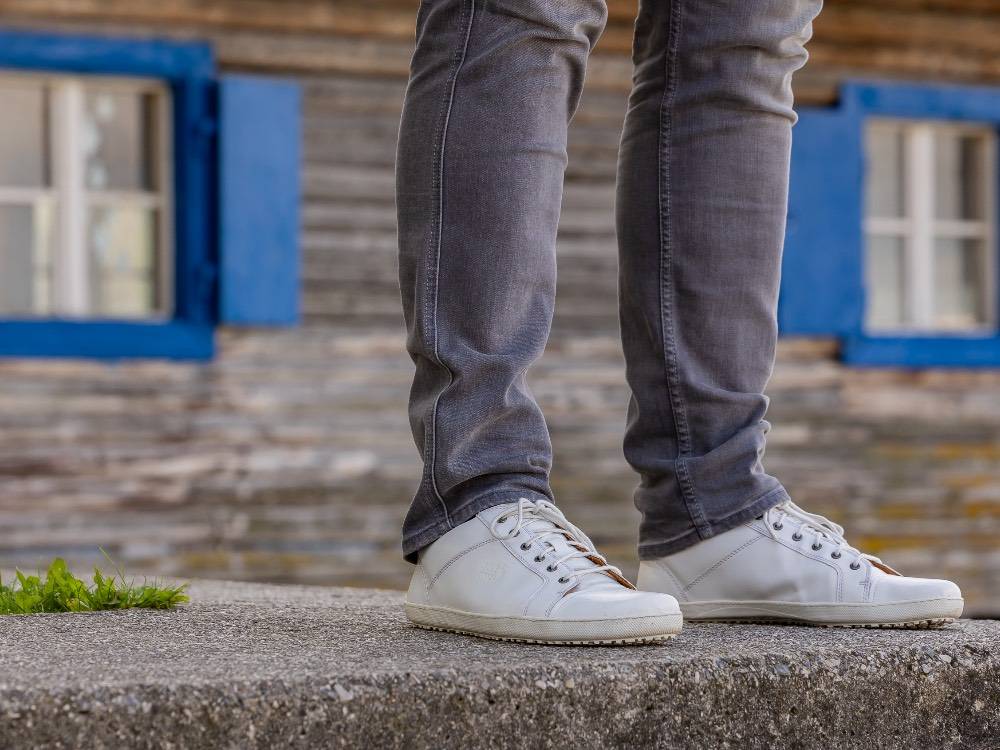 Sole Runner Pflegehinweise für SOLE RUNNER® Barfußschuhe Verkauf