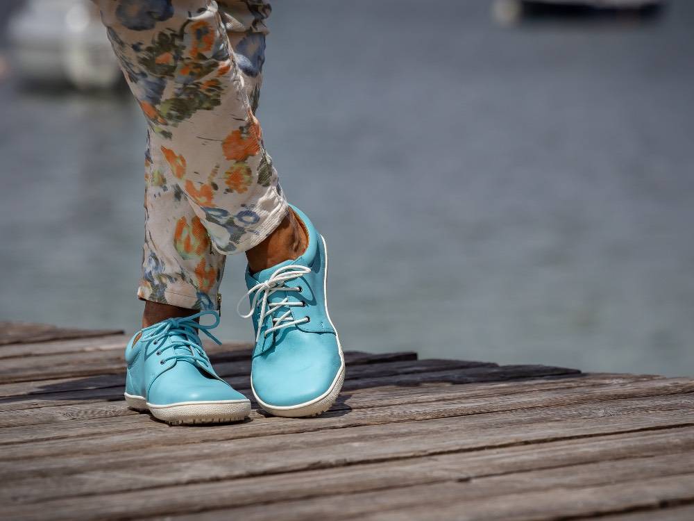 Sole Runner Pflegehinweise für SOLE RUNNER® Barfußschuhe Hotsell