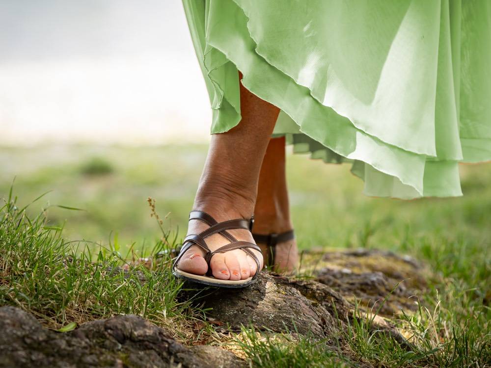 Sole Runner Pflegehinweise für SOLE RUNNER® Barfußschuhe Günstiger Verkauf