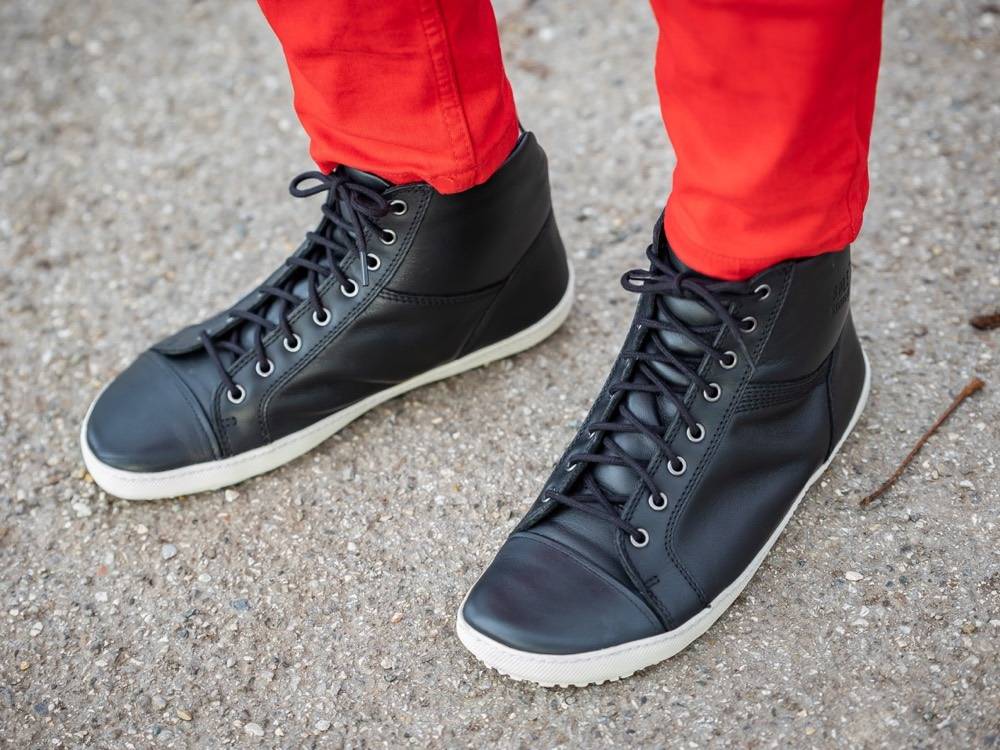 Sole Runner Pflegehinweise für SOLE RUNNER® Barfußschuhe Fabrikverkauf