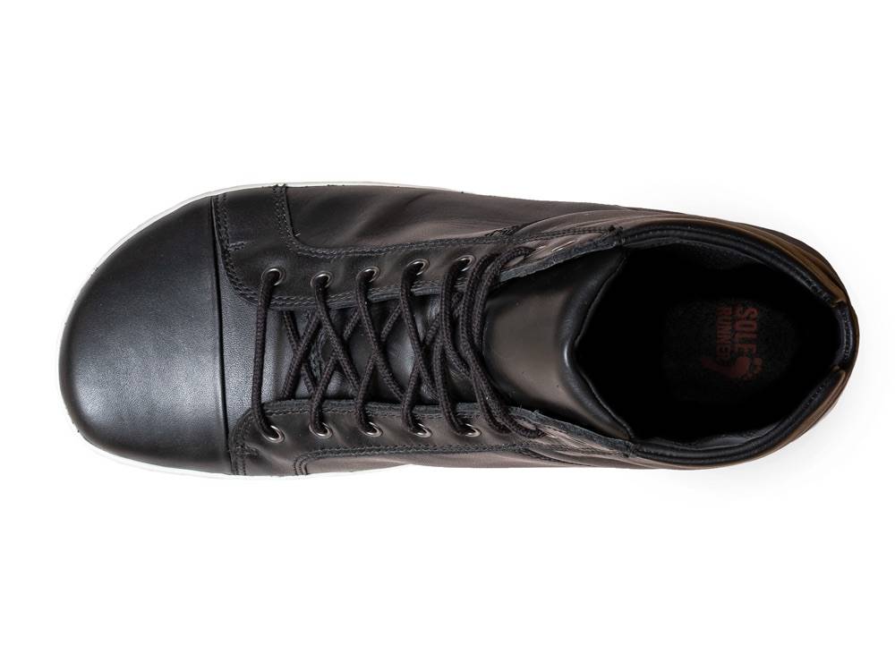 Sole Runner Pflegehinweise für SOLE RUNNER® Barfußschuhe Fabrikverkauf