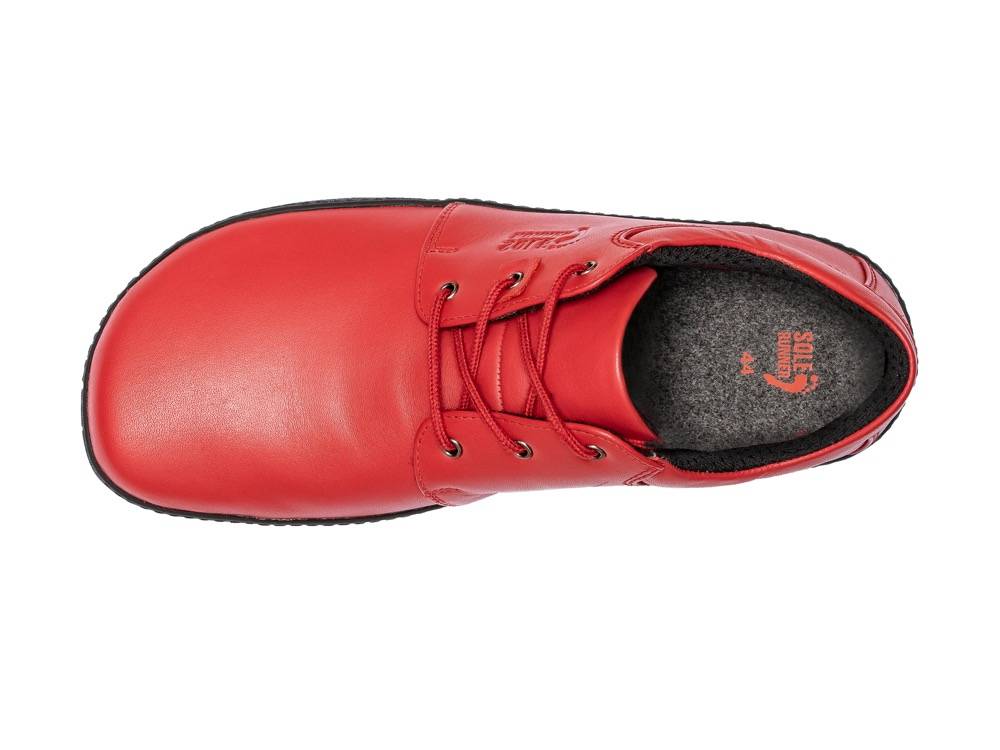 Sole Runner Pflegehinweise für SOLE RUNNER® Barfußschuhe Meist gekauft
