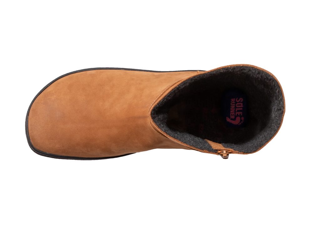 Sole Runner Pflegehinweise für SOLE RUNNER® Barfußschuhe Limitierter Zeitrabatt