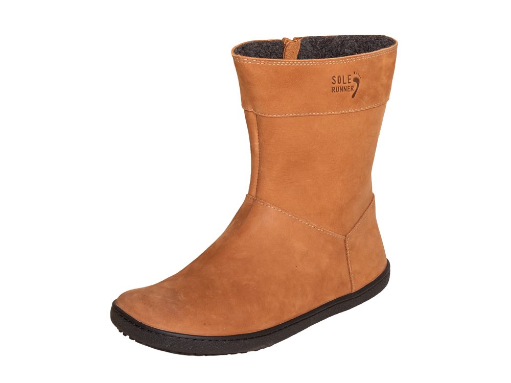 Sole Runner Pflegehinweise für SOLE RUNNER® Barfußschuhe Limitierter Zeitrabatt