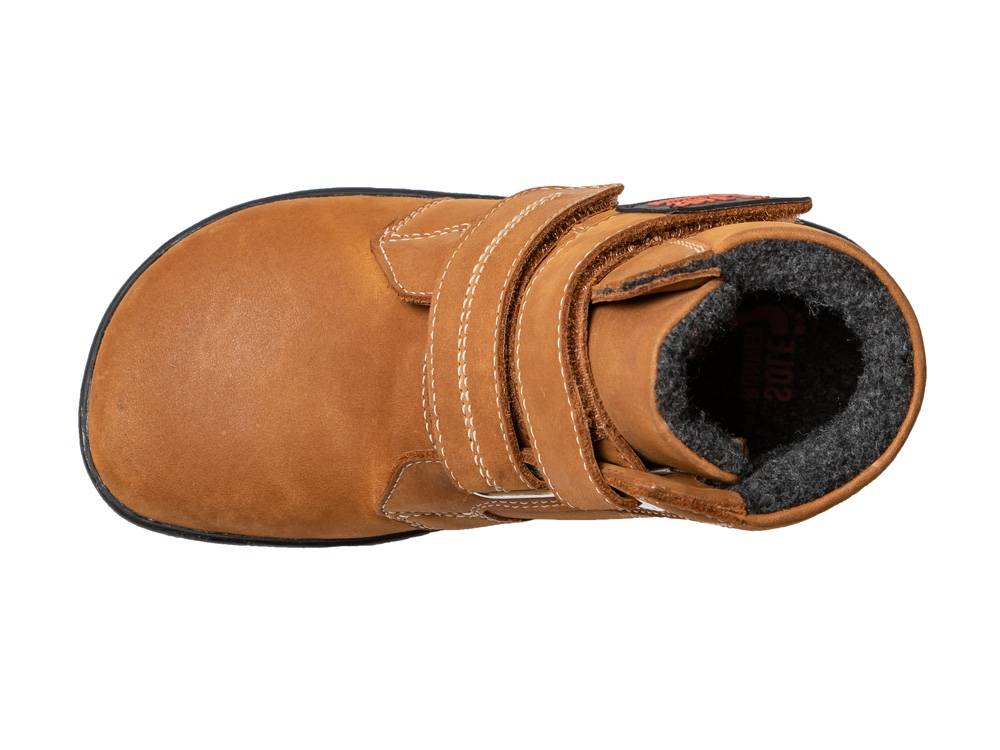 Sole Runner Pflegehinweise für SOLE RUNNER® Barfußschuhe Fabrikpreis