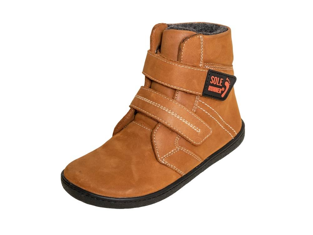 Sole Runner Pflegehinweise für SOLE RUNNER® Barfußschuhe Fabrikpreis