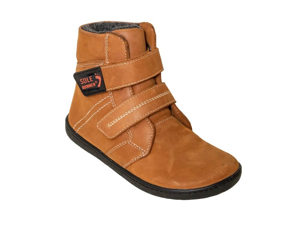 Sole Runner Pflegehinweise für SOLE RUNNER® Barfußschuhe Fabrikpreis