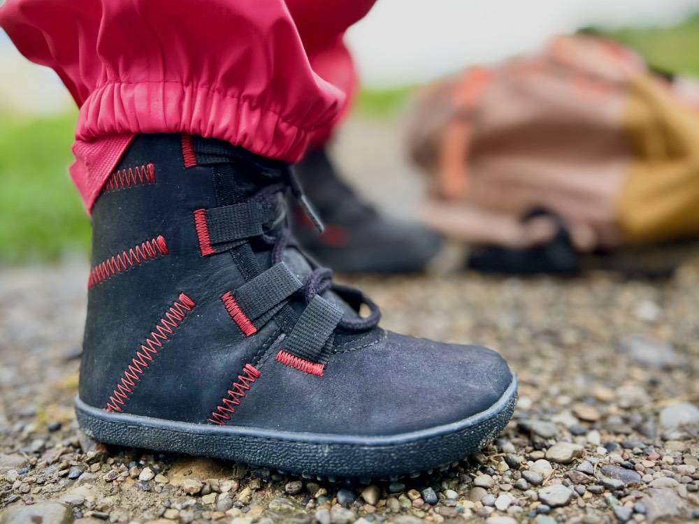 Sole Runner Pflegehinweise für SOLE RUNNER® Barfußschuhe Sonderangebot