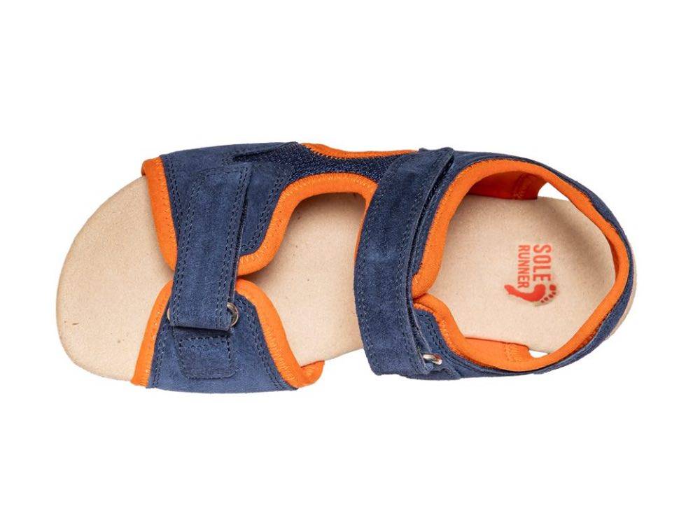 Sole Runner Pflegehinweise für SOLE RUNNER® Barfußschuhe Versandkostenfrei