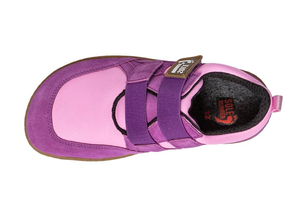 Sole Runner Pflegehinweise für SOLE RUNNER® Barfußschuhe Großer Ausverkauf