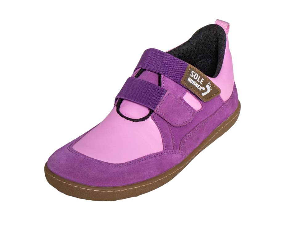 Sole Runner Pflegehinweise für SOLE RUNNER® Barfußschuhe Großer Ausverkauf