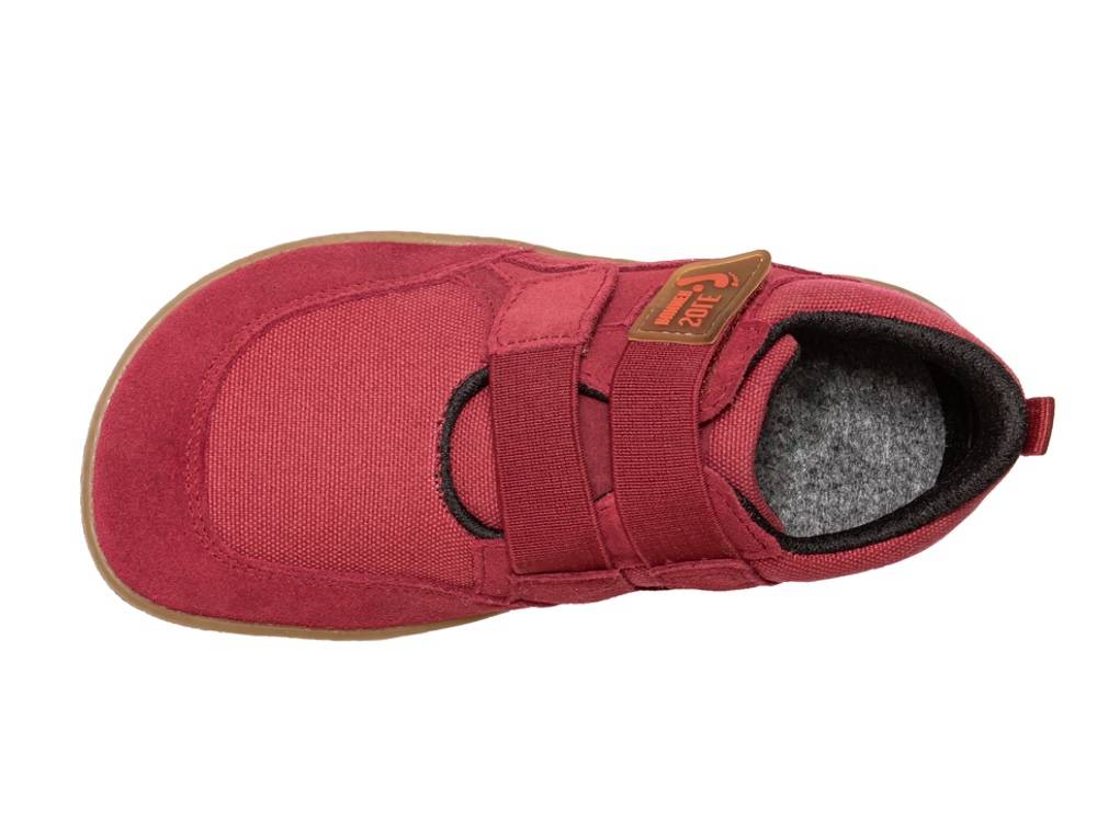 Sole Runner Pflegehinweise für SOLE RUNNER® Barfußschuhe Begrenztes Angebot
