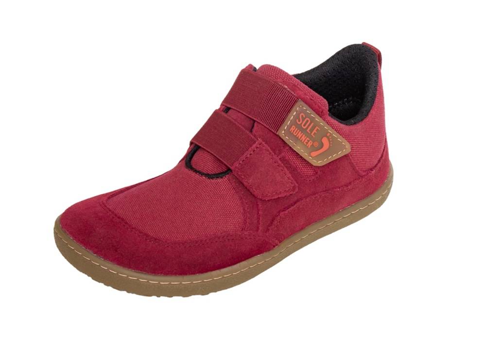 Sole Runner Pflegehinweise für SOLE RUNNER® Barfußschuhe Begrenztes Angebot