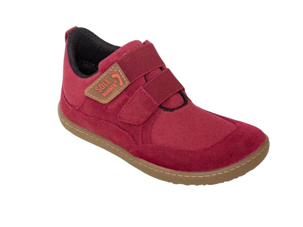 Sole Runner Pflegehinweise für SOLE RUNNER® Barfußschuhe Begrenztes Angebot