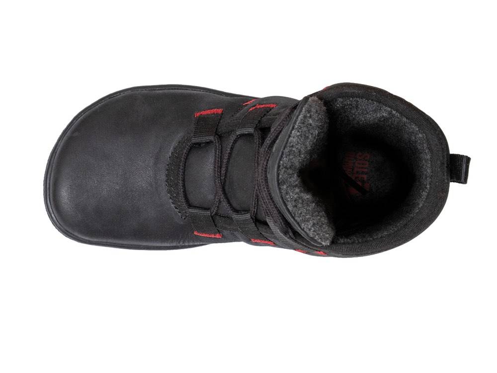 Sole Runner Pflegehinweise für SOLE RUNNER® Barfußschuhe Black Friday