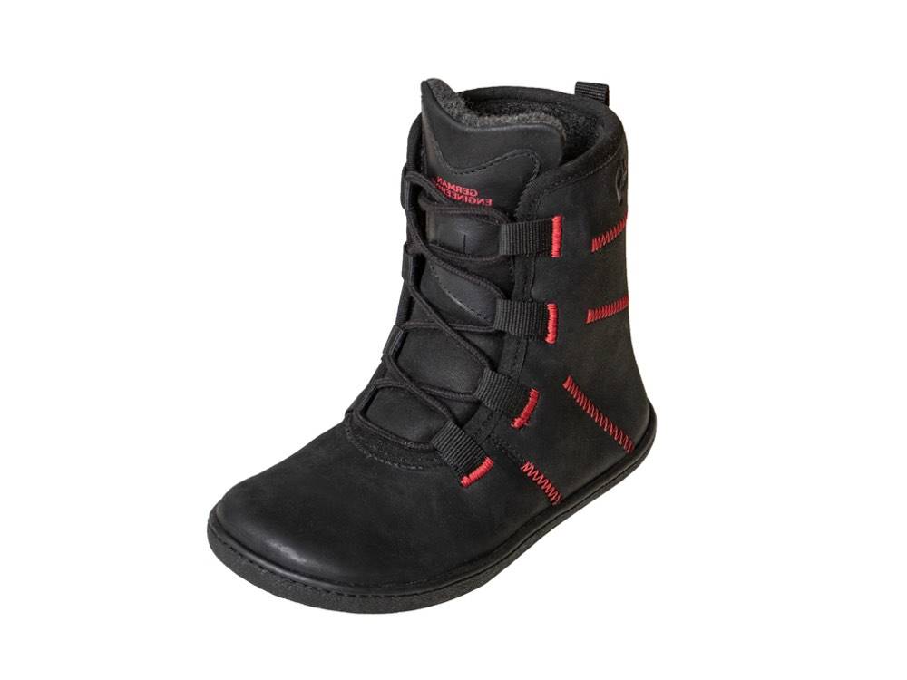 Sole Runner Pflegehinweise für SOLE RUNNER® Barfußschuhe Black Friday