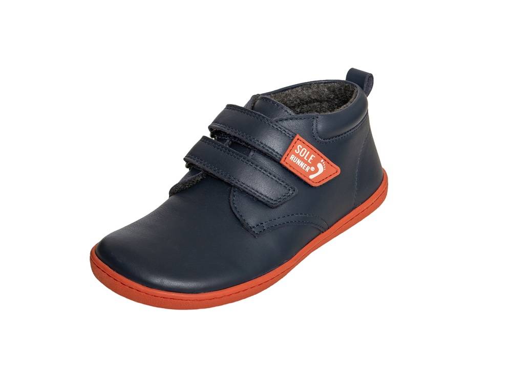 Sole Runner Pflegehinweise für SOLE RUNNER® Barfußschuhe Weihnachtsangebot