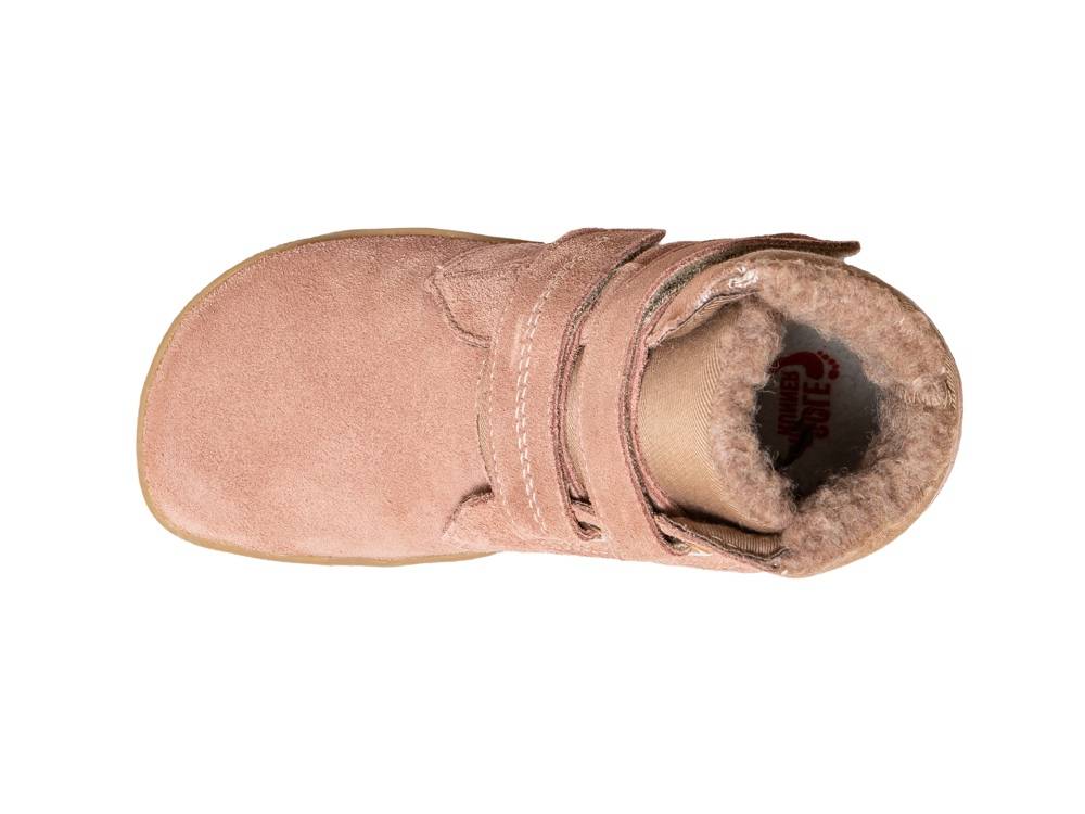 Sole Runner Pflegehinweise für SOLE RUNNER® Barfußschuhe Osterangebot