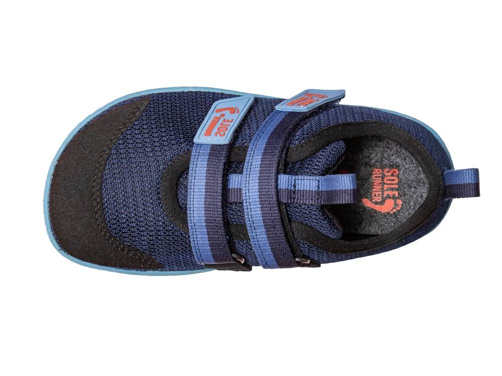 Sole Runner Pflegehinweise für SOLE RUNNER® Barfußschuhe Muttertagsangebot