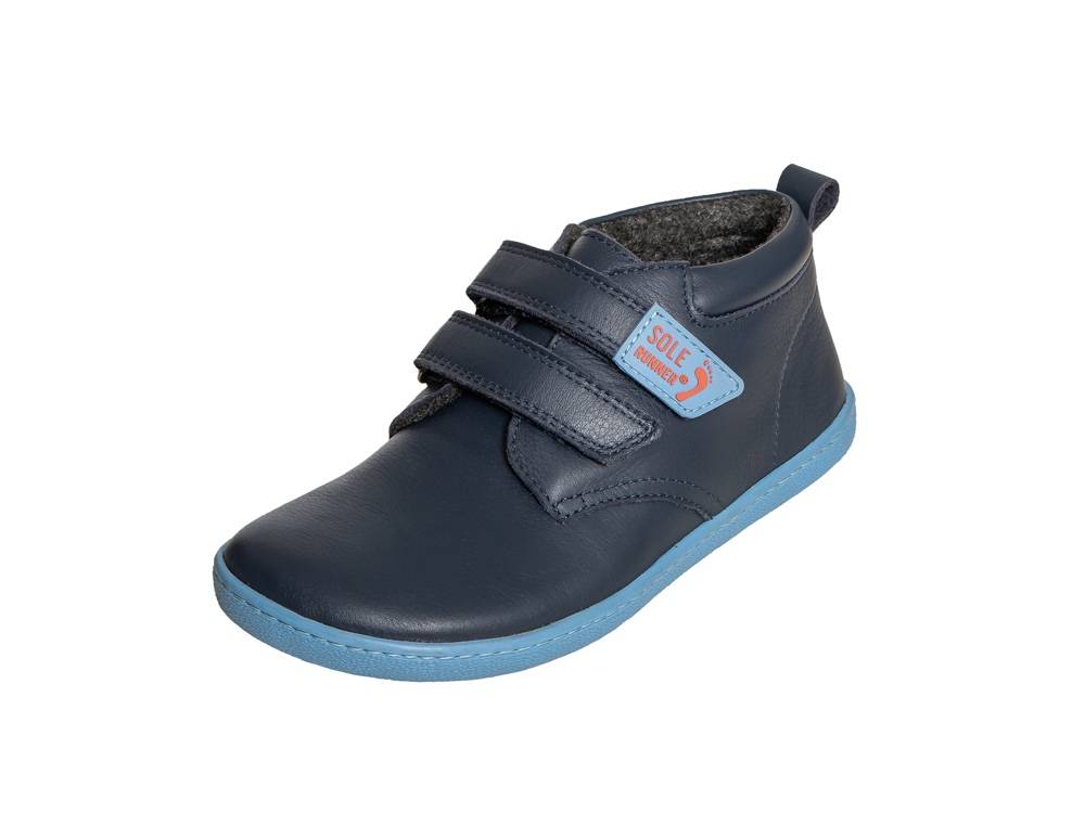 Sole Runner Pflegehinweise für SOLE RUNNER® Barfußschuhe Vatertagsangebot