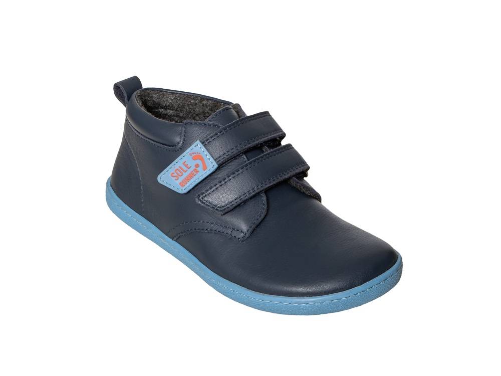 Sole Runner Pflegehinweise für SOLE RUNNER® Barfußschuhe Vatertagsangebot
