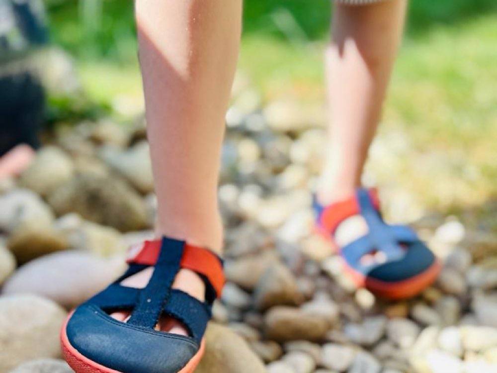 Sole Runner Pflegehinweise für SOLE RUNNER® Barfußschuhe Lagerräumung