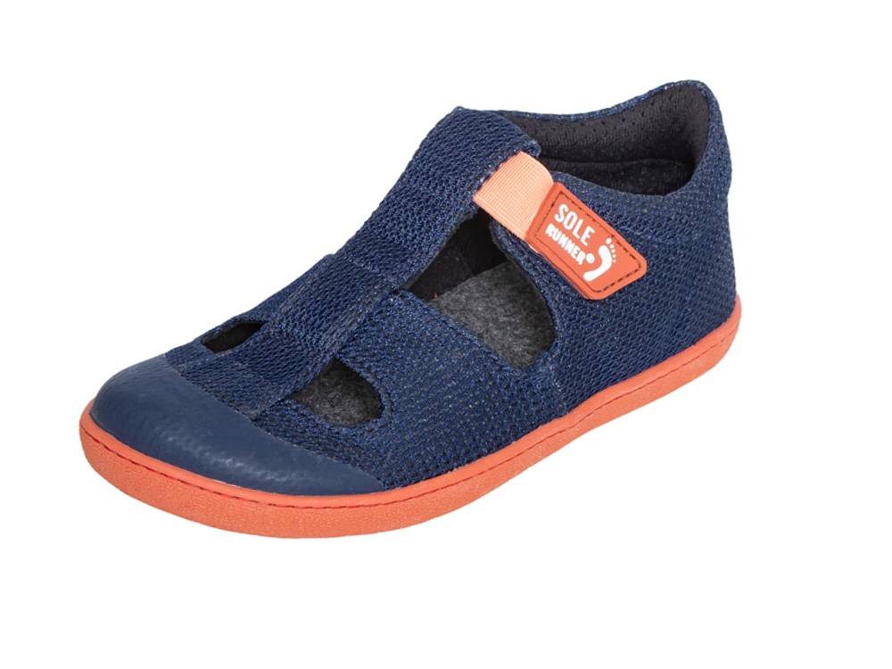 Sole Runner Pflegehinweise für SOLE RUNNER® Barfußschuhe Lagerräumung