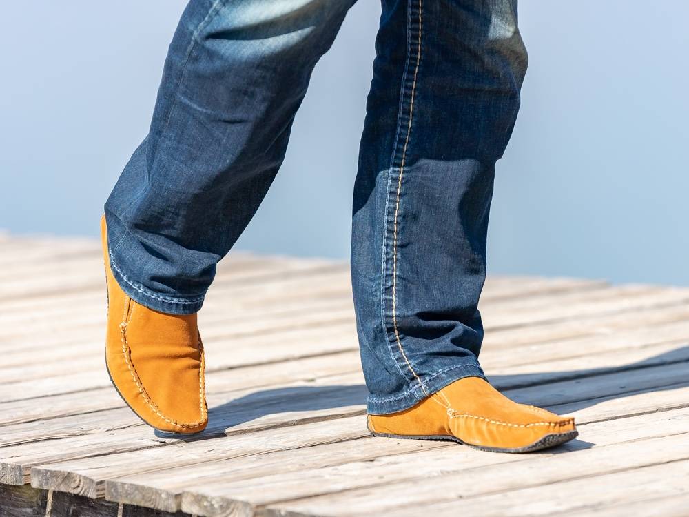 Sole Runner Pflegehinweise für SOLE RUNNER® Barfußschuhe Neueste Mode