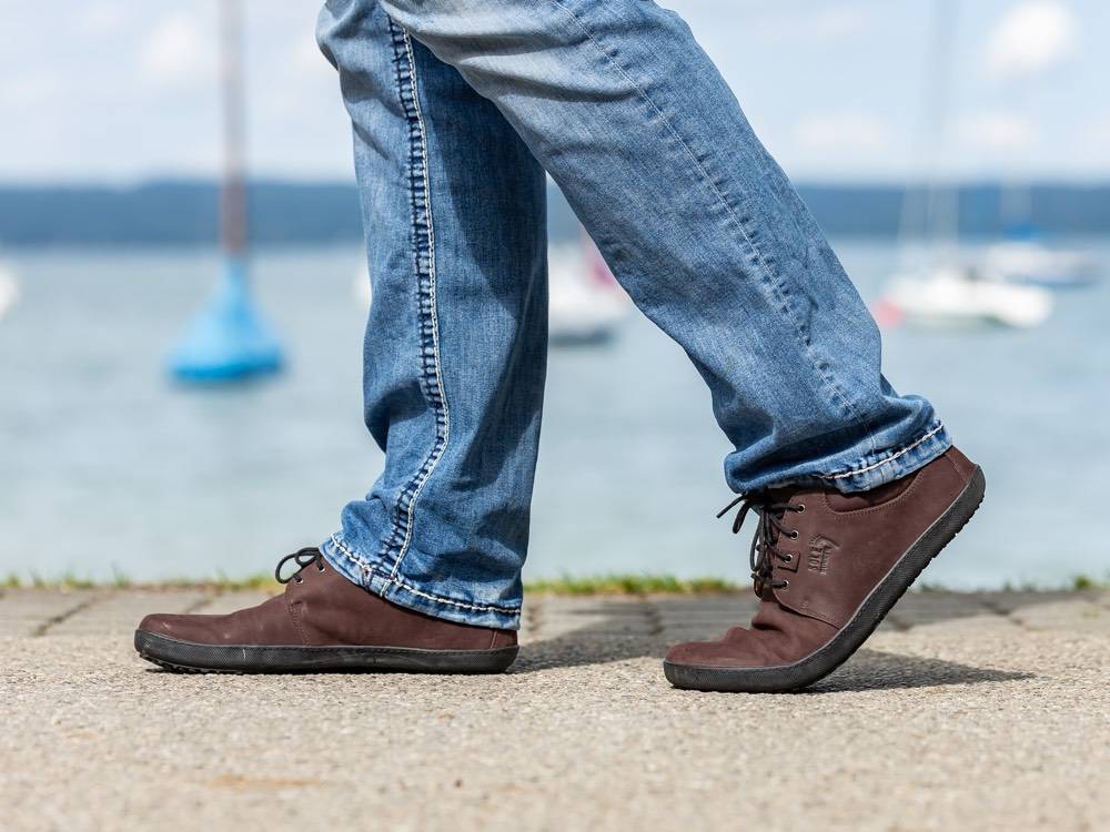 Sole Runner Pflegehinweise für SOLE RUNNER® Barfußschuhe Exklusive Angebote