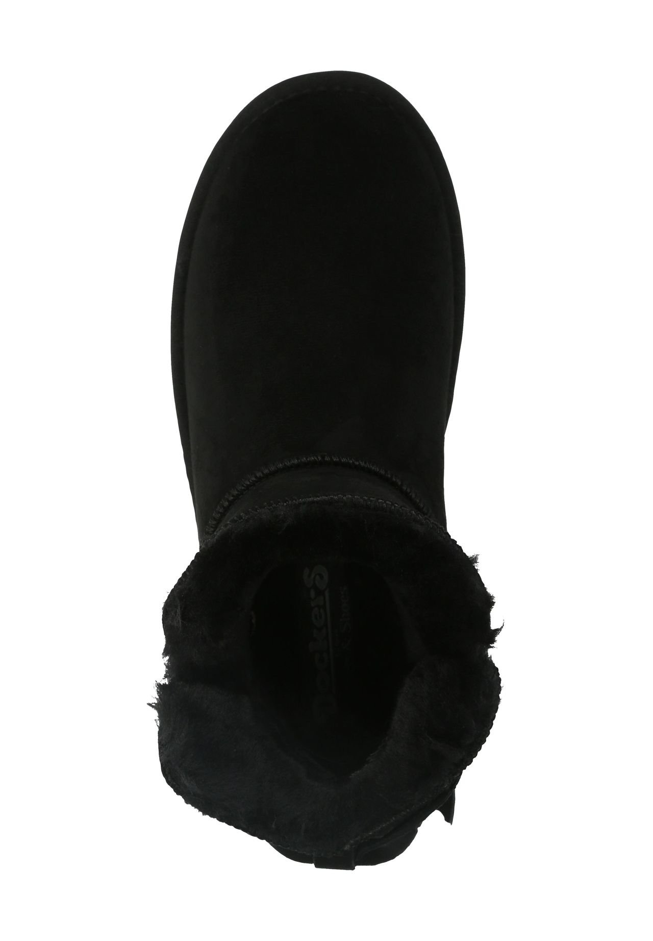 Dockers® by Gerli Winterboots Schleife für Damen Top Angebot