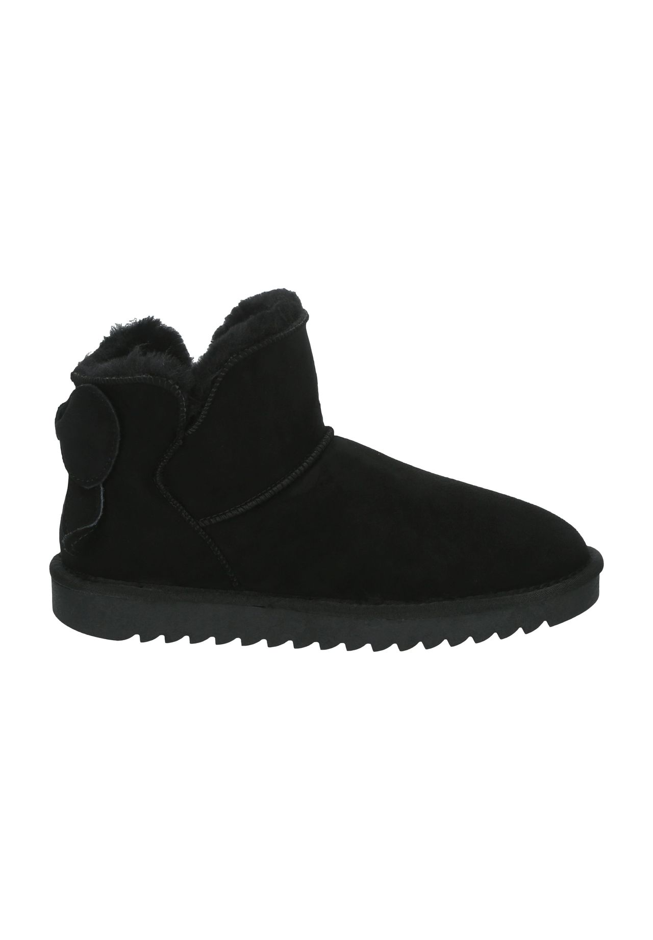 Dockers® by Gerli Winterboots Schleife für Damen Top Angebot