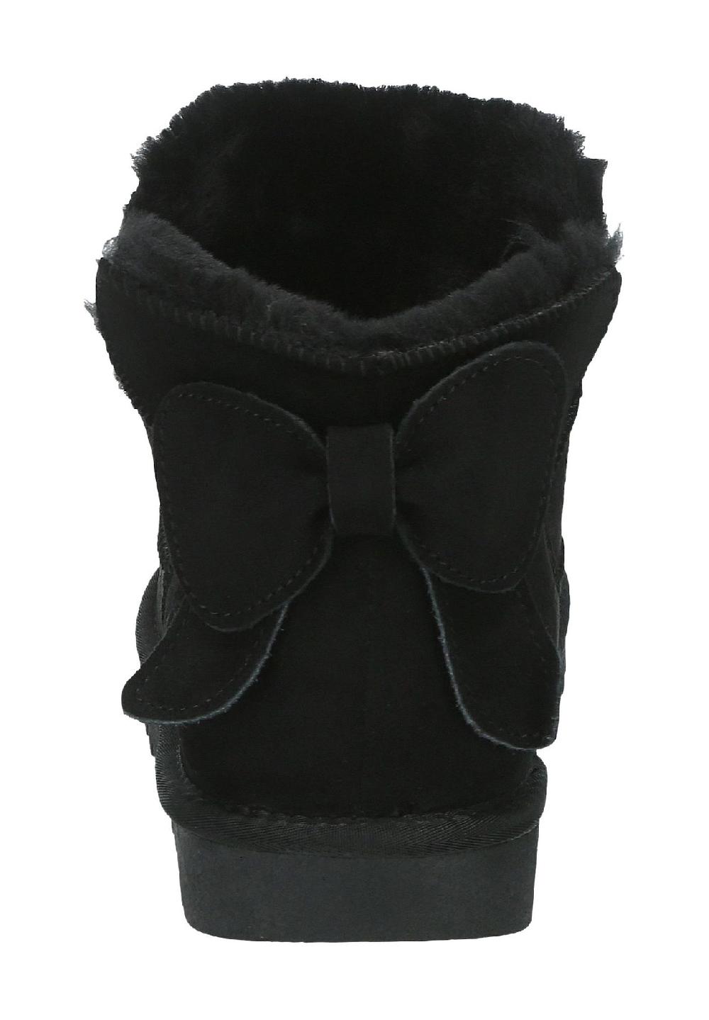 Dockers® by Gerli Winterboots Schleife für Damen Top Angebot