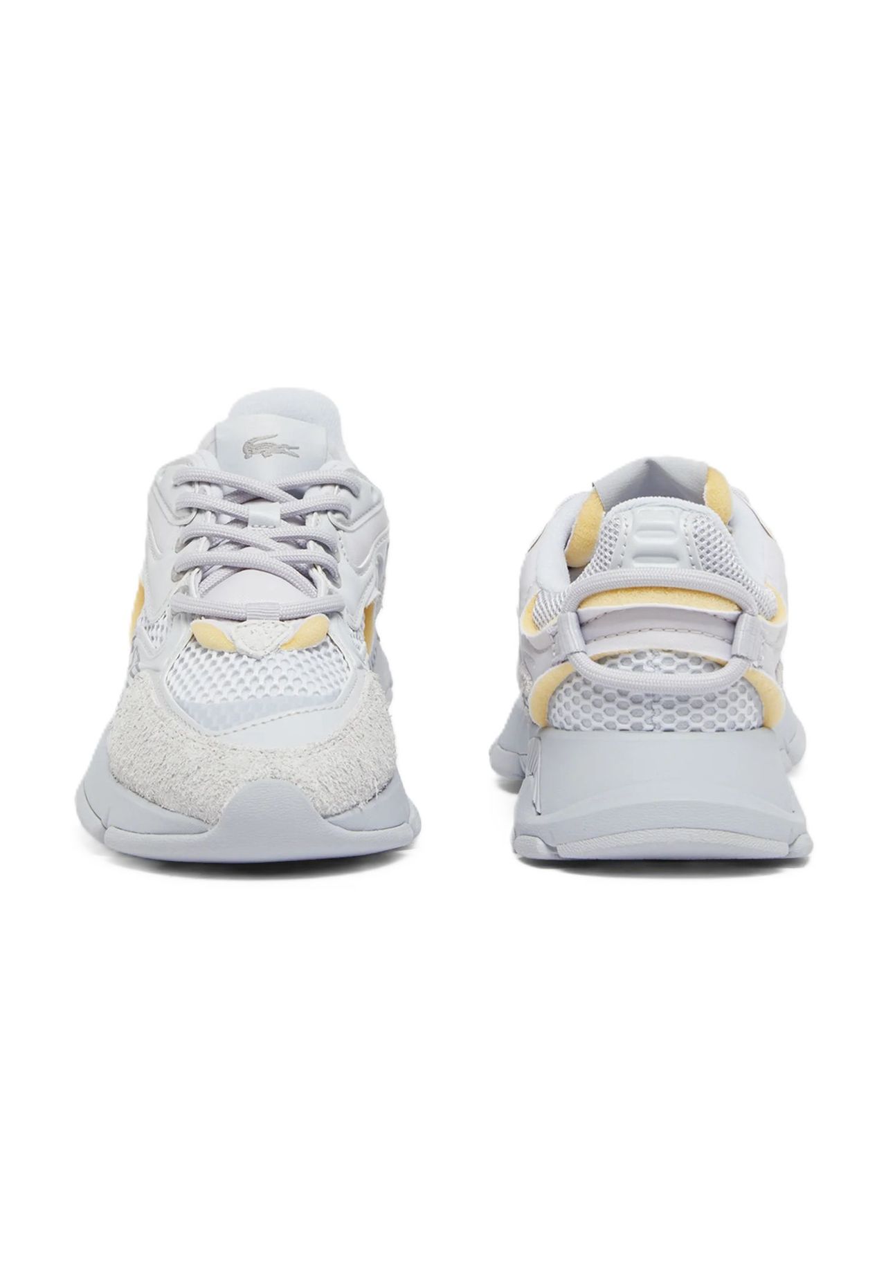 LACOSTE Sneaker Mesh für Damen Neueste Mode