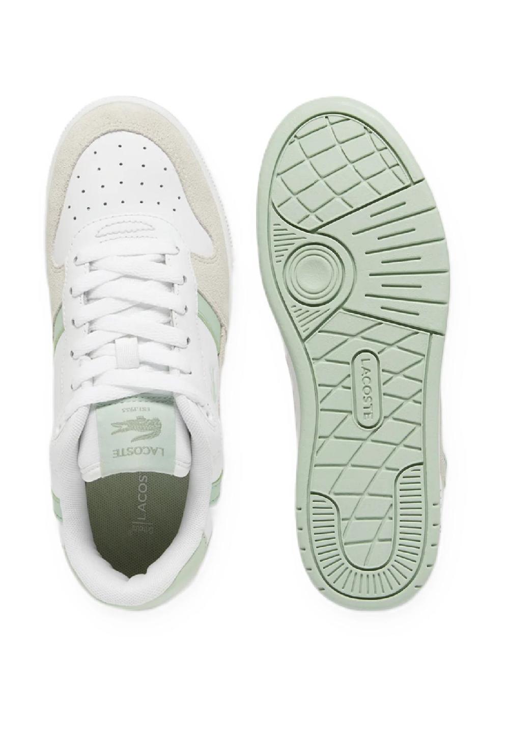 LACOSTE Sneaker Leder für Damen Online Outlet