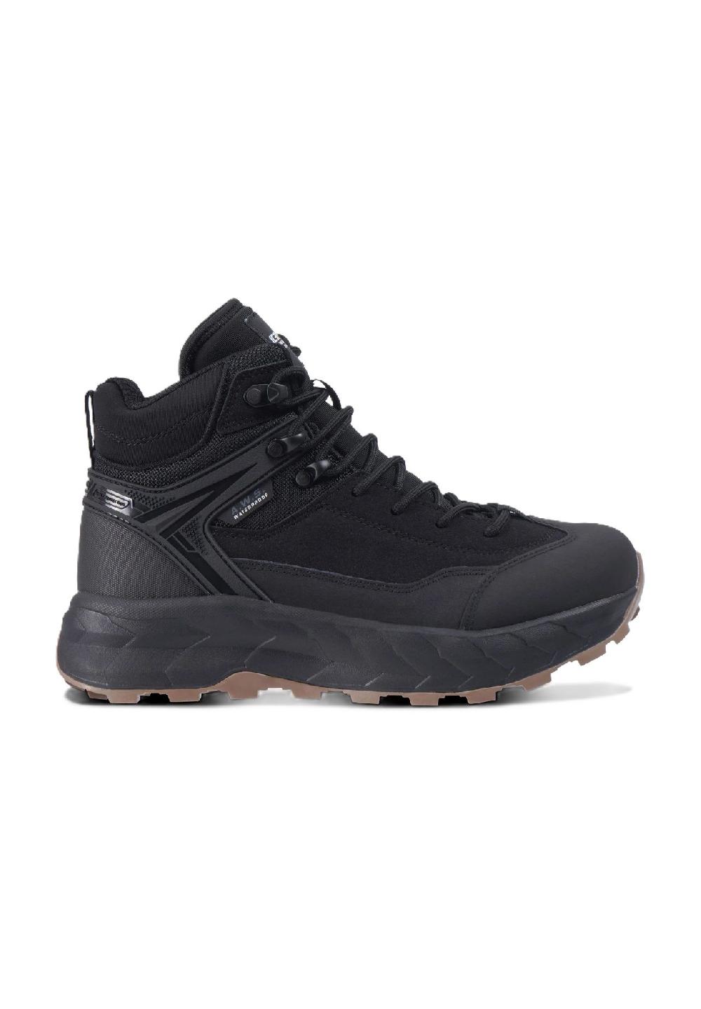 ICEPEAK Trailschuhe wasserdicht atmungsaktiv für Damen Zeitlich begrenztes Angebot