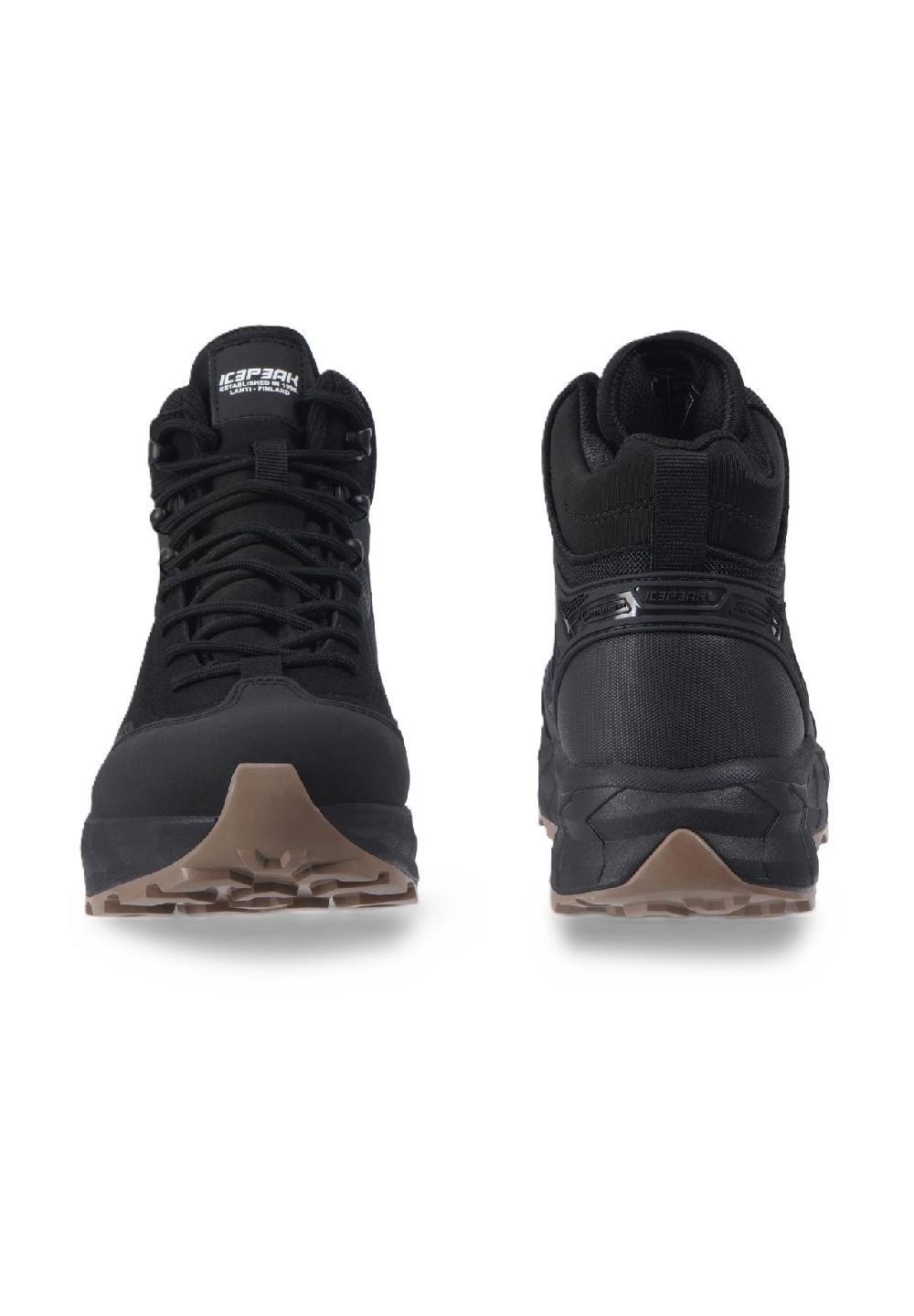 ICEPEAK Trailschuhe wasserdicht atmungsaktiv für Damen Zeitlich begrenztes Angebot