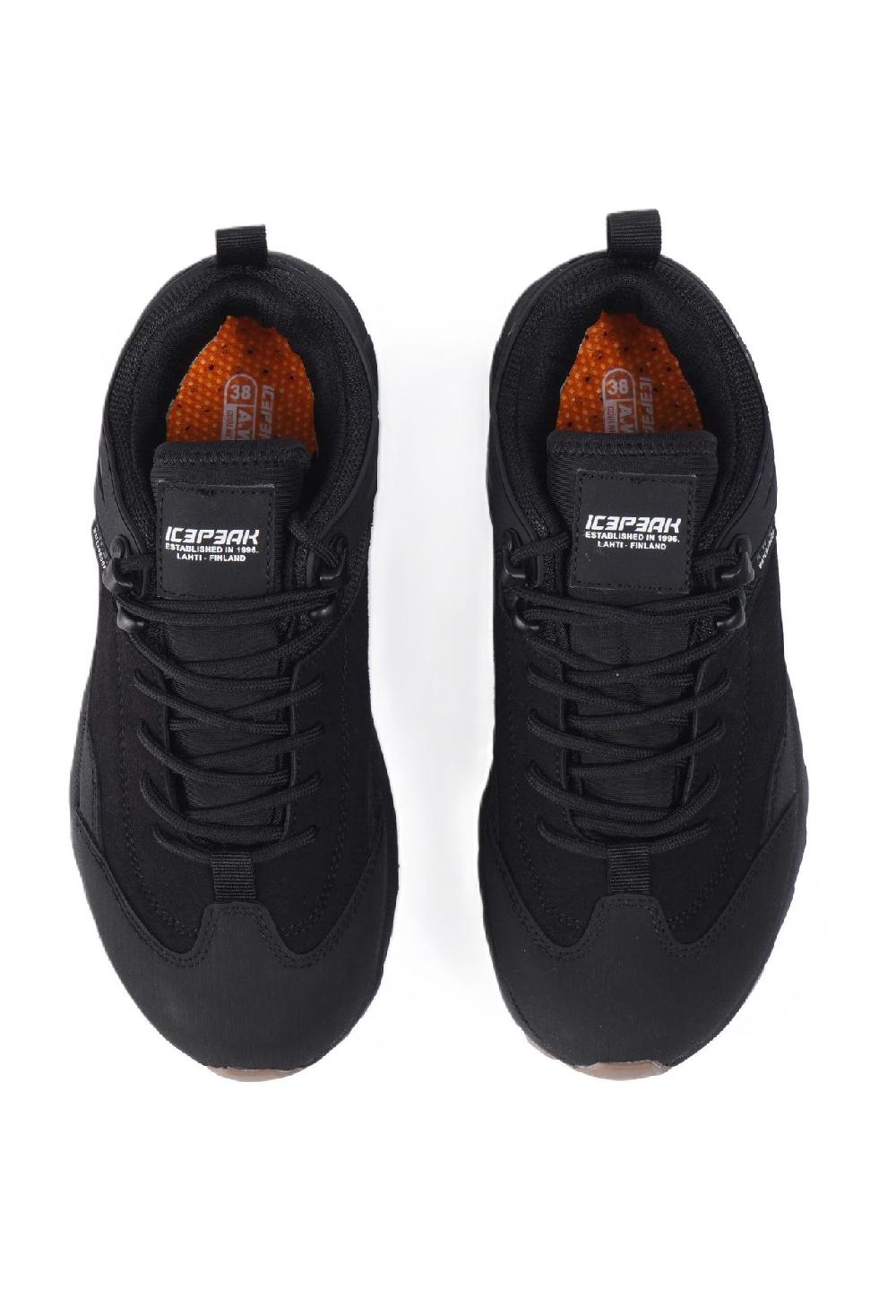 ICEPEAK Trailschuhe wasserdicht atmungsaktiv für Damen Exklusive Angebote