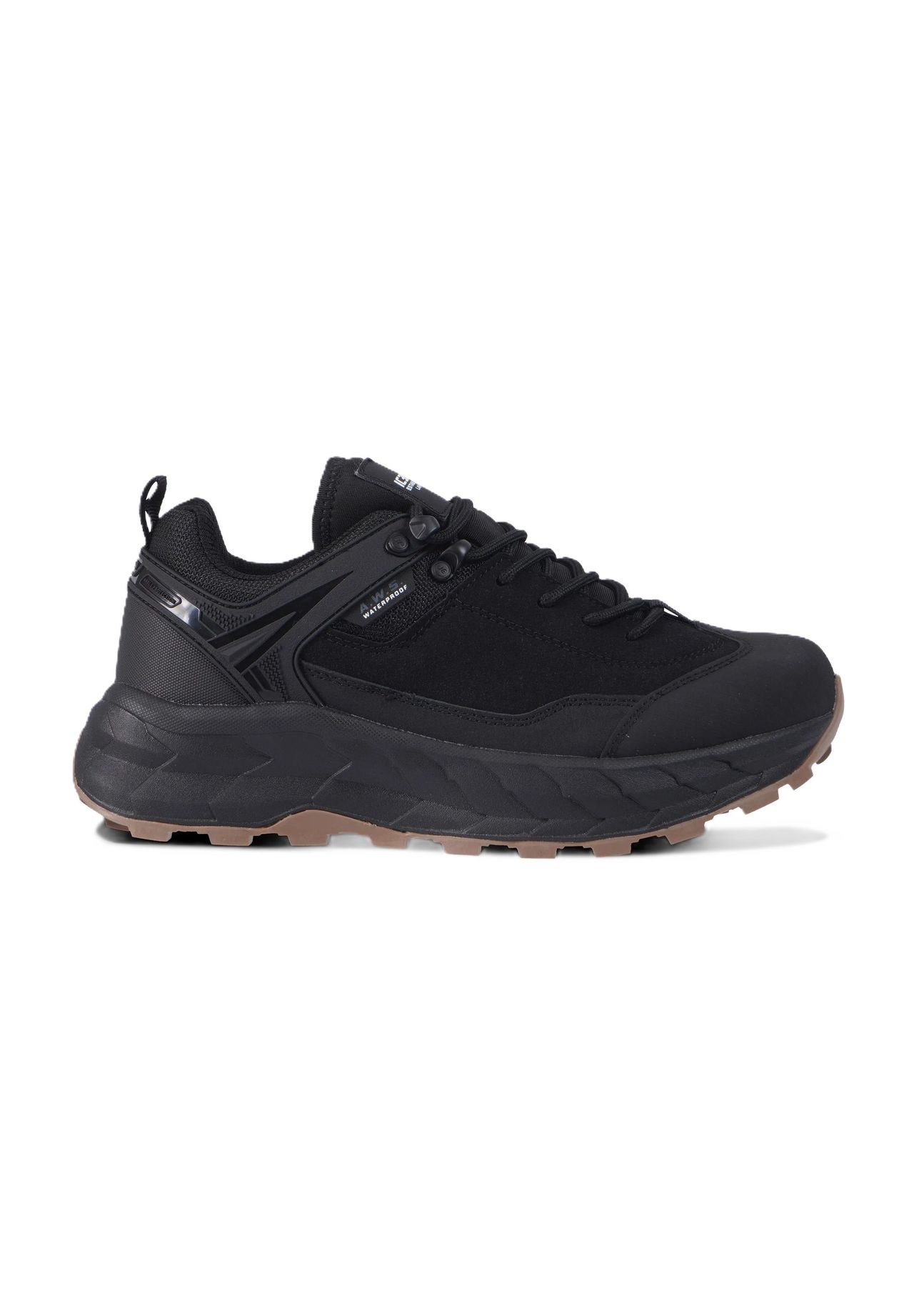 ICEPEAK Trailschuhe wasserdicht atmungsaktiv für Damen Exklusive Angebote