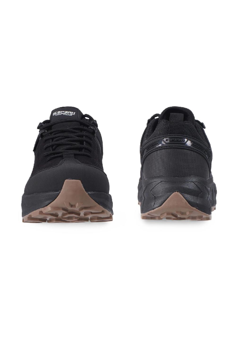 ICEPEAK Trailschuhe wasserdicht atmungsaktiv für Damen Exklusive Angebote