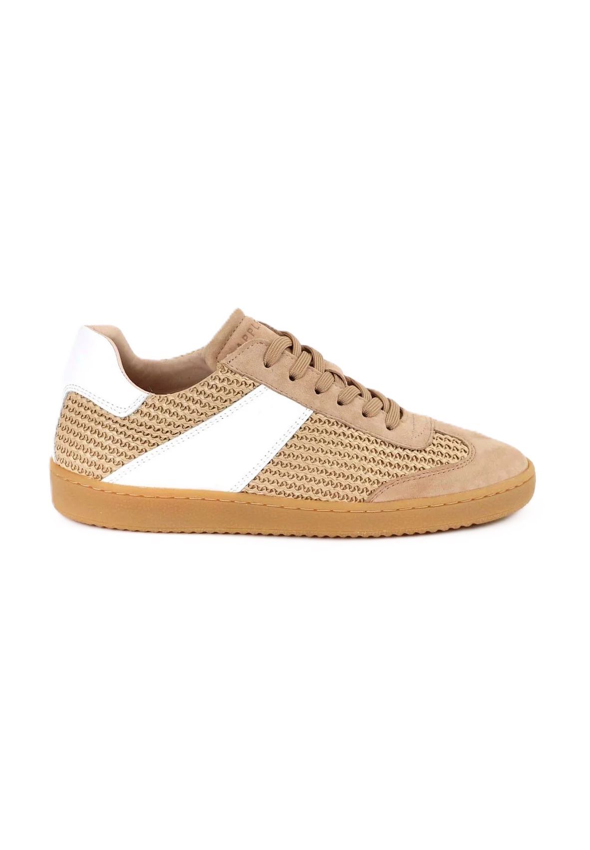 Apple of Eden Sneaker Leder für Damen Neuheiten