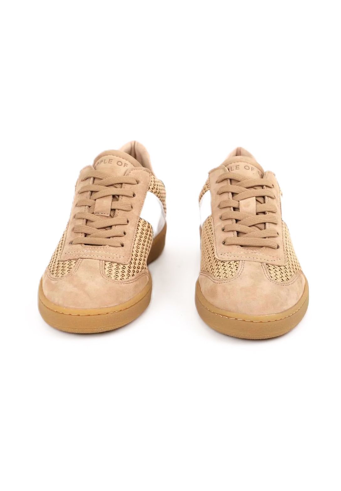 Apple of Eden Sneaker Leder für Damen Neuheiten