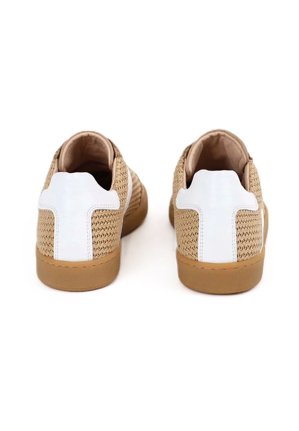 Apple of Eden Sneaker Leder für Damen Neuheiten