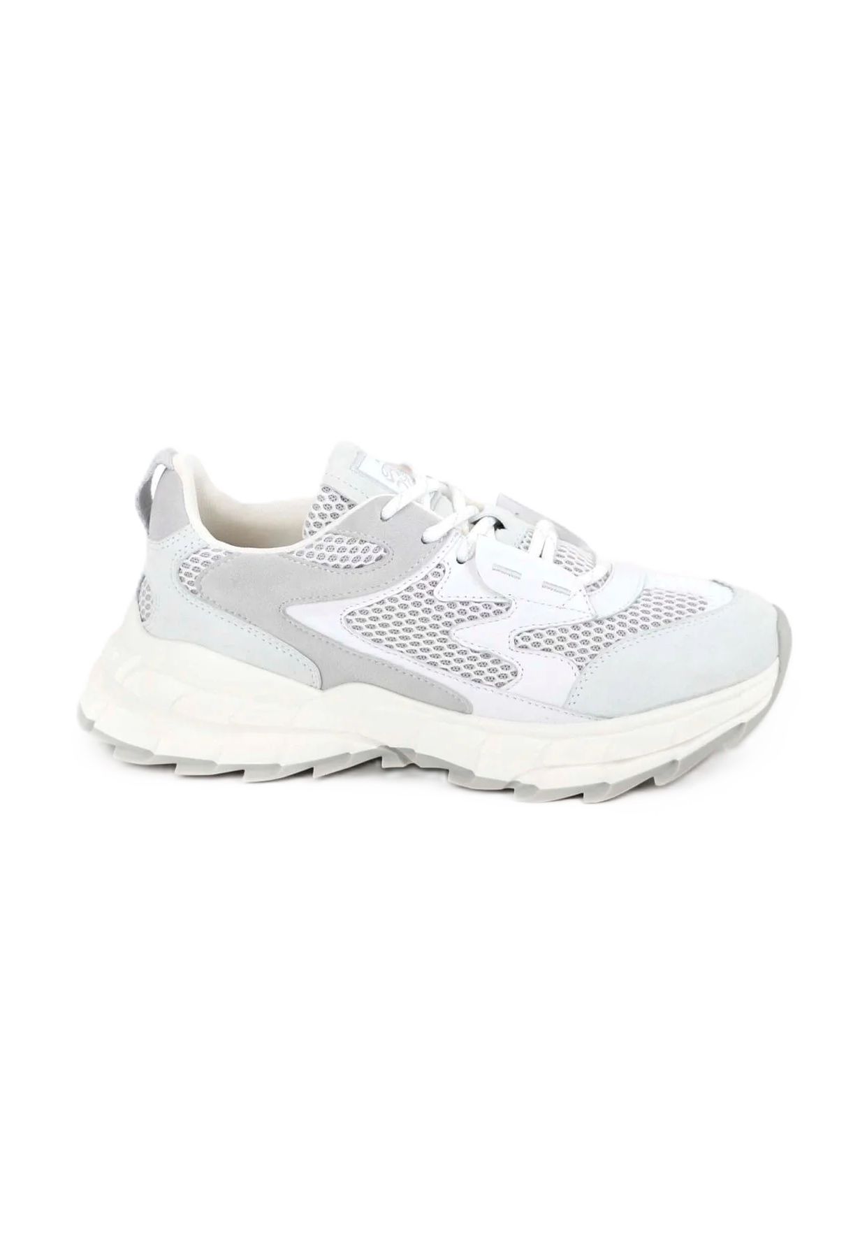 Apple of Eden Sneaker "Nantes 2" Leder für Damen Bestseller
