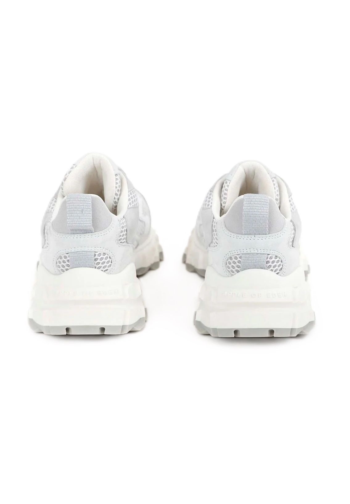 Apple of Eden Sneaker "Nantes 2" Leder für Damen Bestseller