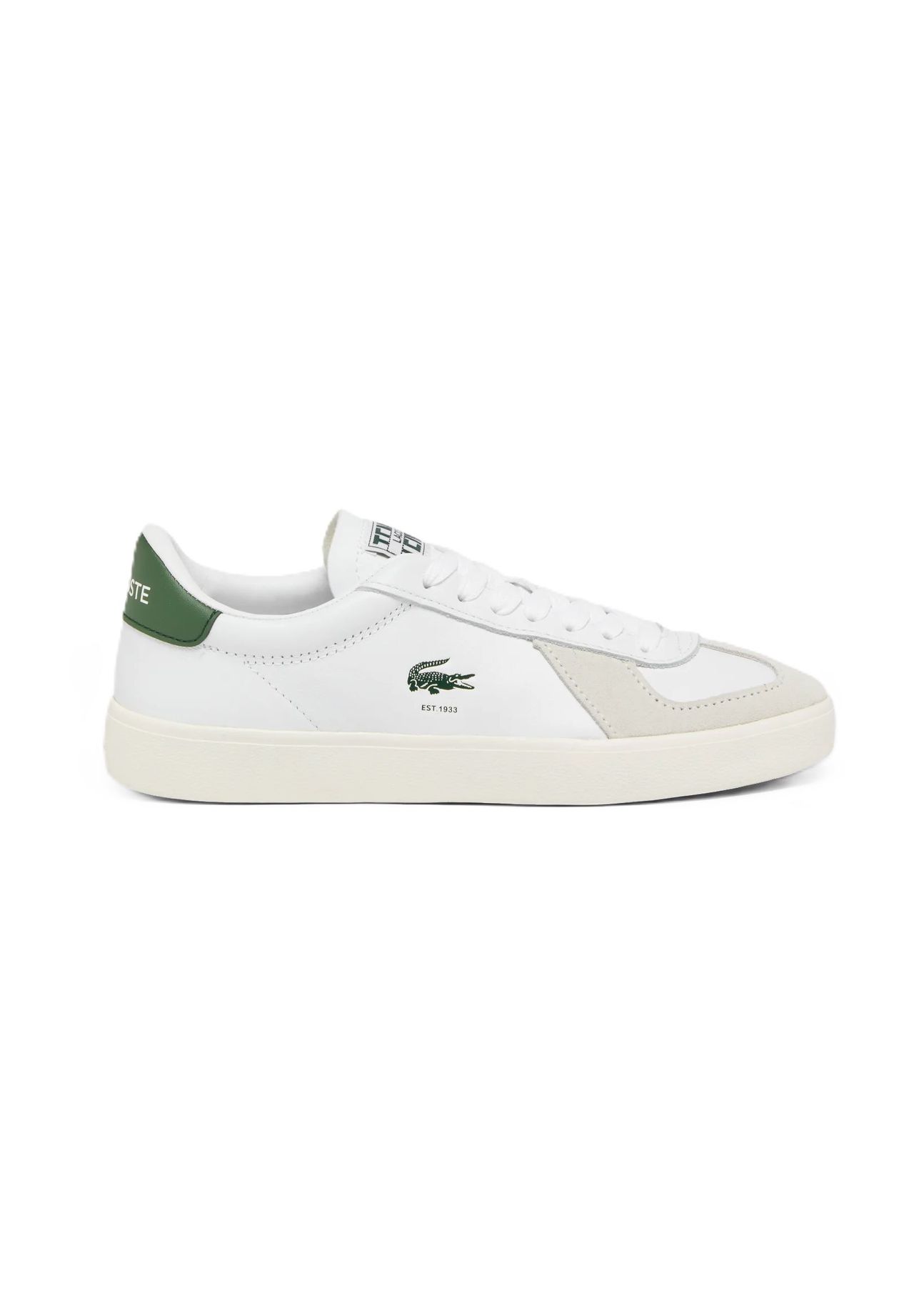 LACOSTE Sneaker Leder für Damen Saisonale Angebote