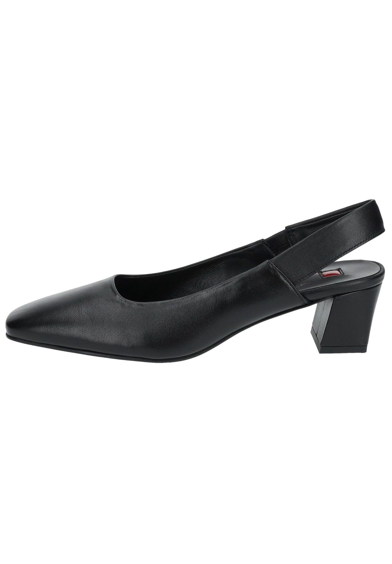 hōgl Leder Pumps Sonderangebote