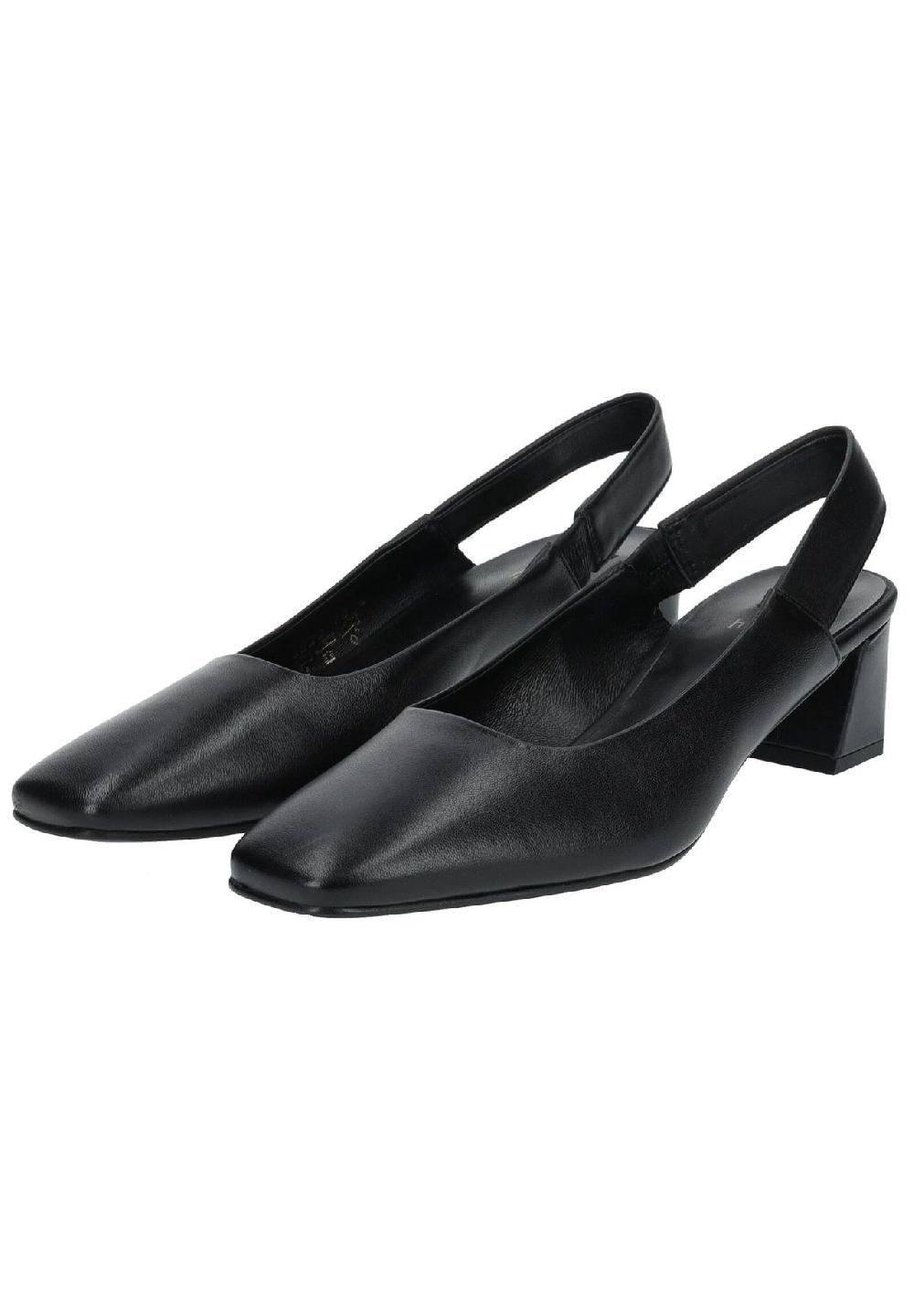 hōgl Leder Pumps Sonderangebote