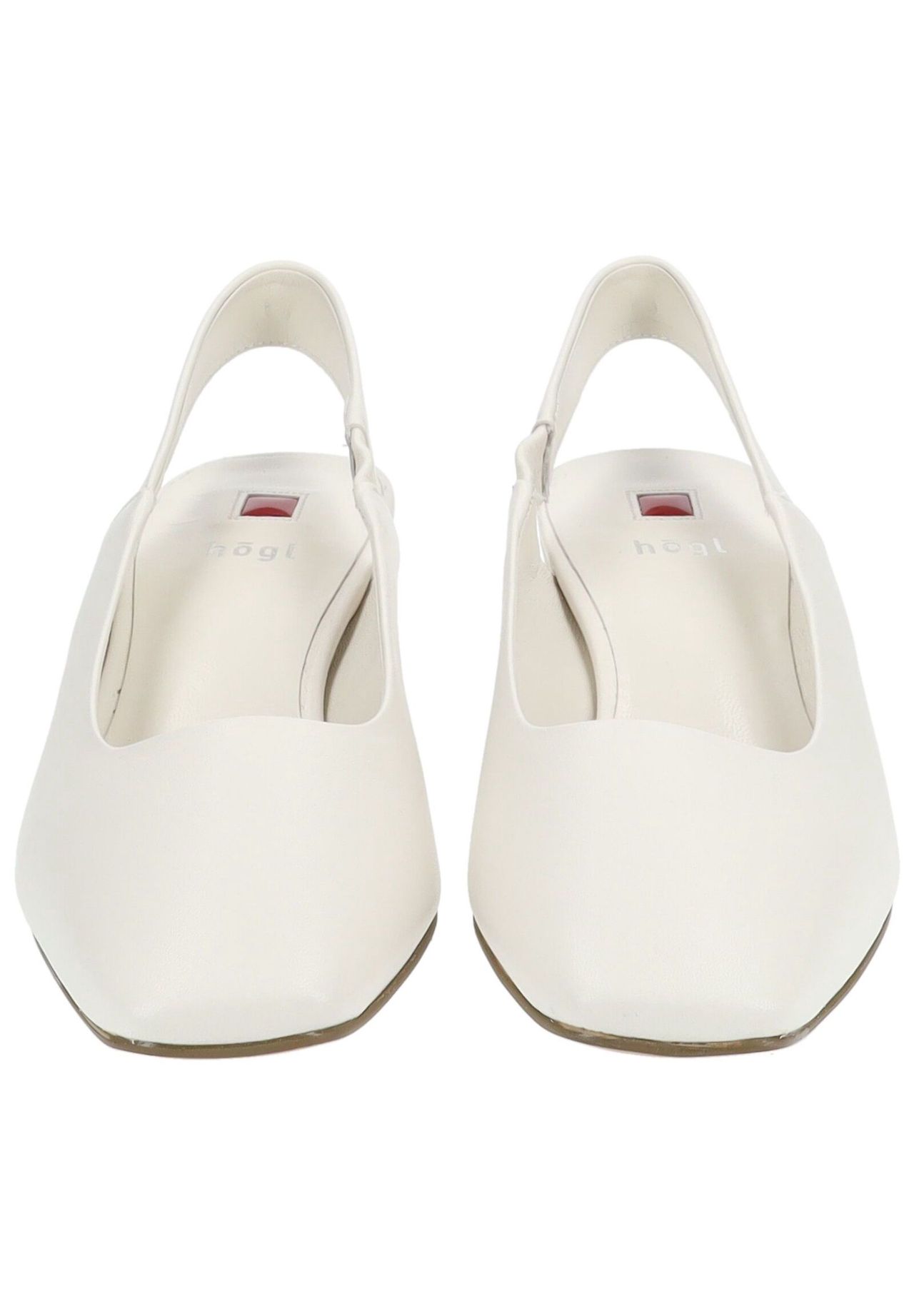 hōgl Leder Pumps Riesige Ersparnisse