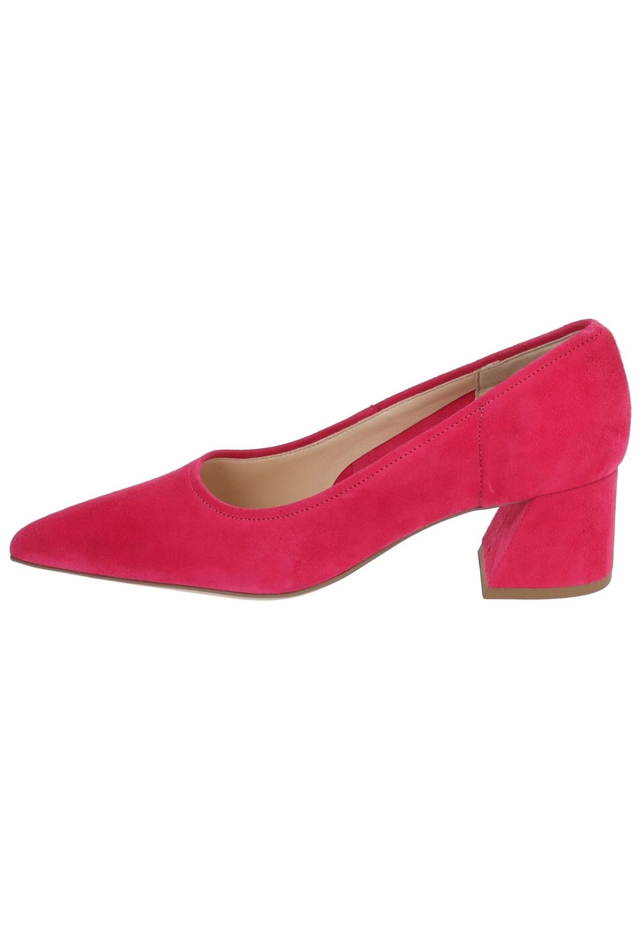 hōgl Samt Pumps VIP-Rabatte